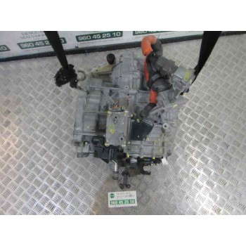 CAJA CAMBIOS 3090048060 EKY 