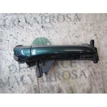 MANETA EXTERIOR DELANTERA DERECHA A22076012709999 