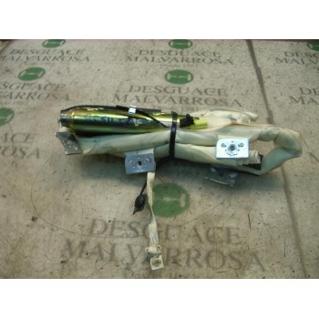 AIRBAG CORTINA DELANTERO IZQUIERDO 