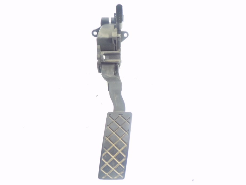 Recambio de potenciometro pedal para skoda fabia 1.0 mpi referencia OEM IAM 6C1723503D 6C1723503B 0280755221