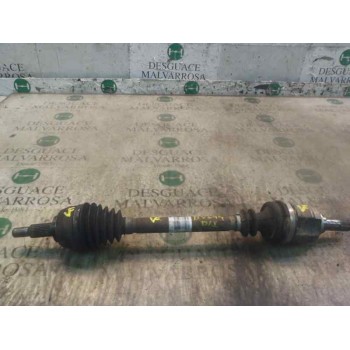 TRANSMISION IZQUIERDA 