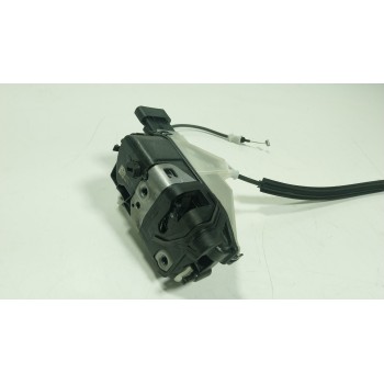 CERRADURA PUERTA DELANTERA DERECHA SU001A9681 163433 