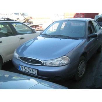 FORD MONDEO BERLINA (GD)
