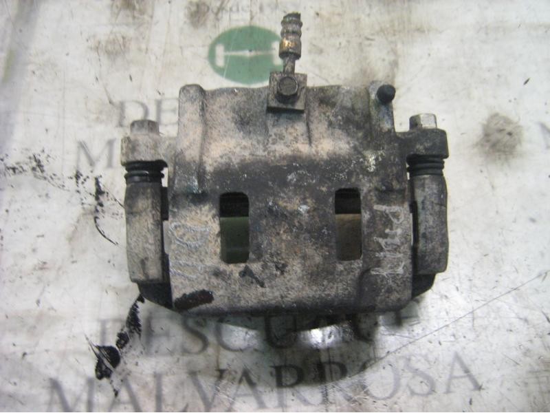 Recambio de pinza freno delantera derecha para kia pregio pregio referencia OEM IAM   