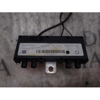 MODULO ELECTRONICO 