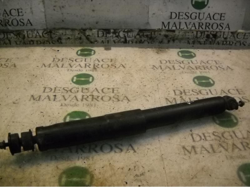 Recambio de amortiguador delantero derecho para jeep gr.cherokee (wj/wg) 2.7 crd limited referencia OEM IAM   