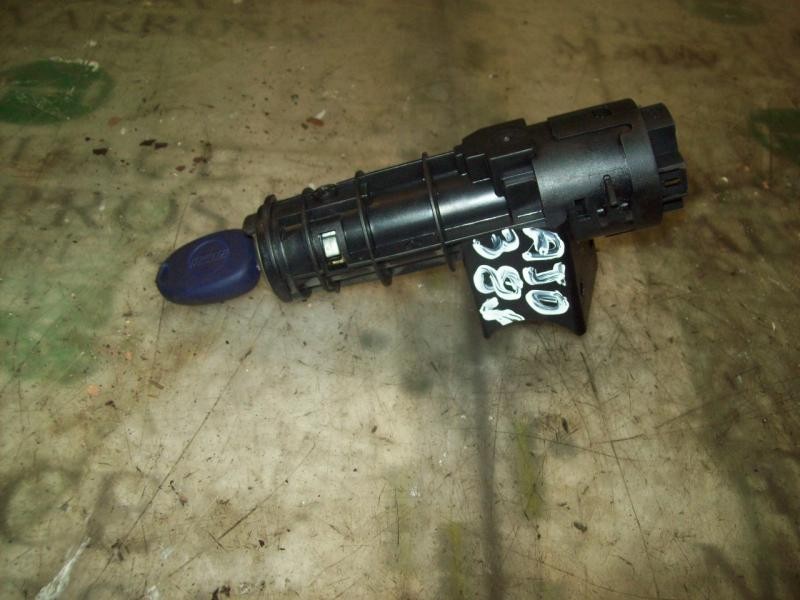 Recambio de antirrobo para fiat brava (182) 1.2 16v cat referencia OEM IAM   