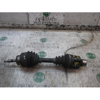 TRANSMISION IZQUIERDA 