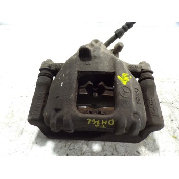 PINZA FRENO TRASERA IZQUIERDA A0034207183 