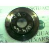 Recambio de disco freno delantero para ford fiesta berlina ghia referencia OEM IAM   