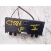Recambio de modulo electronico para peugeot 407 st sport referencia OEM IAM   