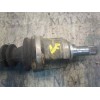 Recambio de transmision izquierda para renault scenic ii confort expression referencia OEM IAM   