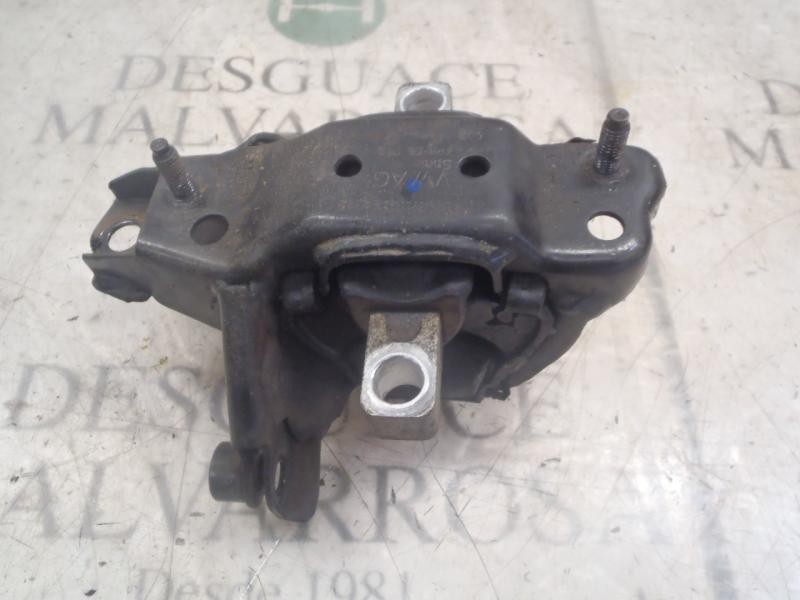 Recambio de soporte cambio para skoda fabia combi (5j5) 1.4 tdi referencia OEM IAM 6Q0199555AD  
