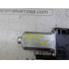 Recambio de motor elevalunas delantero derecho para volvo xc60 2.0 diesel cat referencia OEM IAM 31253062 966269103 