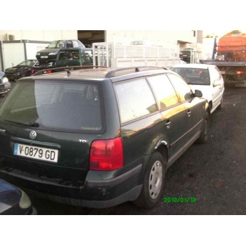 VOLKSWAGEN PASSAT VARIANT (3B5)