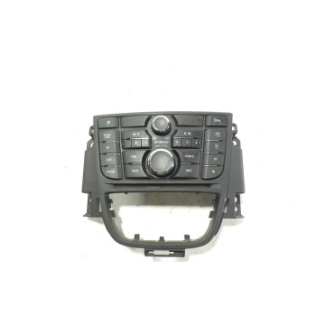 MANDO MULTIFUNCION 13444592 13444592 