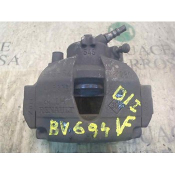 PINZA FRENO DELANTERA IZQUIERDA 