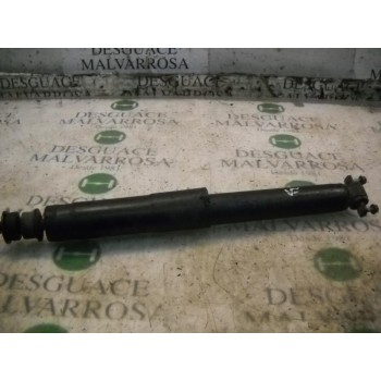 AMORTIGUADOR DELANTERO IZQUIERDO 