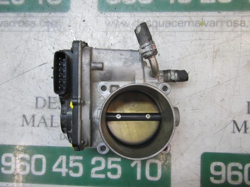 Recambio de caja mariposa para lexus rx 3.3 v6 24v cat referencia OEM IAM 2203020060 2203020060 