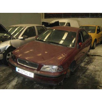 VOLVO S40 BERLINA