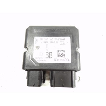 CENTRALITA AIRBAG 2430662 LN1514B321BB 