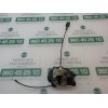 Recambio de cerradura puerta trasera izquierda para renault modus 1.4 16v referencia OEM IAM   