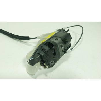 CERRADURA PUERTA DELANTERA IZQUIERDA SU001A9682 163434 