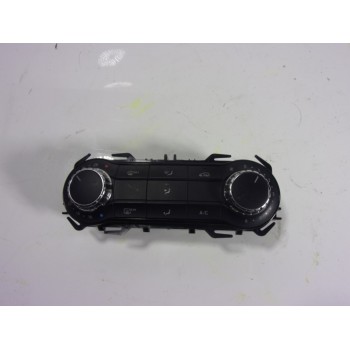 MANDO CLIMATIZADOR A2469000515 A2469008215 5HB010445