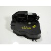 Recambio de cerradura puerta trasera izquierda para bmw x3 (f25) 2.0 turbodiesel referencia OEM IAM 51227276673 7318413 
