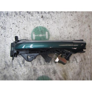 MANETA EXTERIOR TRASERA IZQUIERDA A22076011709999 