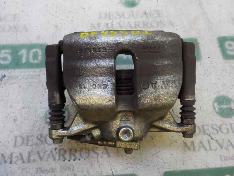 Recambio de pinza freno delantera izquierda para audi a3 sportback (8vf) 1.6 tdi referencia OEM IAM 8V0615123  