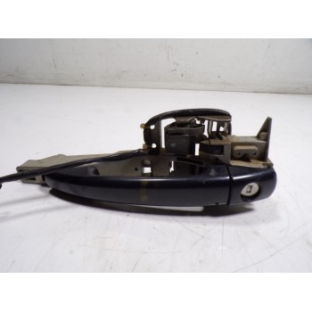 MANETA EXTERIOR DELANTERA IZQUIERDA 9101EP 9680944780 9101AV