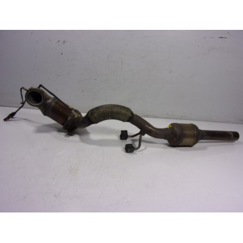 CATALIZADOR 6C0254502EX 6C0131690G 