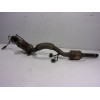 Recambio de catalizador para volkswagen polo (6c1) 1.2 tsi referencia OEM IAM 6C0254502EX 6C0131690G 