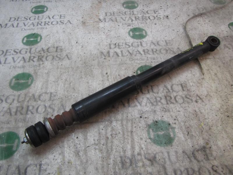 Recambio de amortiguador trasero derecho para suzuki swift berlina (mz) 1.3 16v cat referencia OEM IAM 4180062J01  