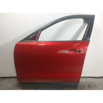 PUERTA DELANTERA IZQUIERDA T4A1369 