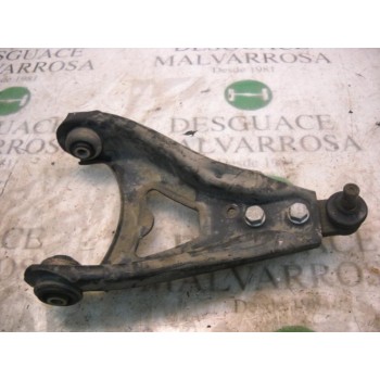 BRAZO SUSPENSION INFERIOR DELANTERO DERECHO 