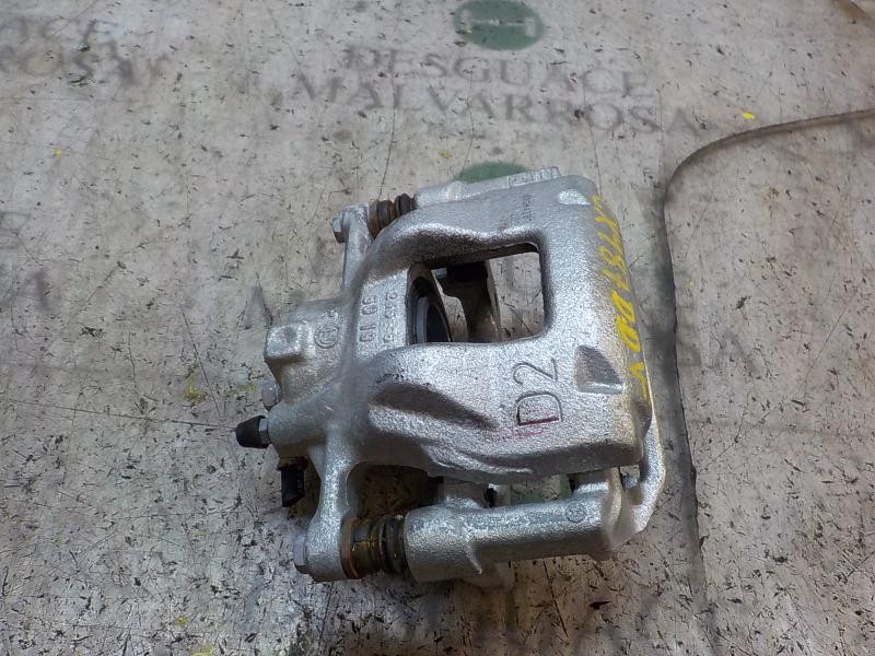 Recambio de pinza freno delantera derecha para toyota auris hybrid business referencia OEM IAM 4773002510  