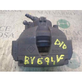 PINZA FRENO DELANTERA DERECHA 