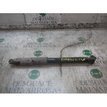 AMORTIGUADOR TRASERO DERECHO 