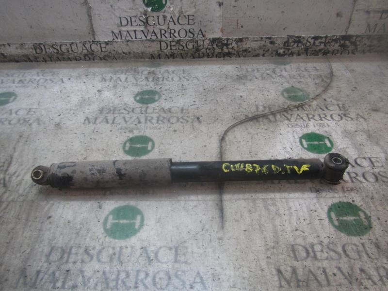 Recambio de amortiguador trasero derecho para nissan cabstar 3.0 td referencia OEM IAM   