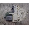 Recambio de motor elevalunas trasero derecho para peugeot 407 st sport referencia OEM IAM   