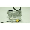 Recambio de cerradura puerta delantera derecha para mg zs suv (azs1) 1.5 vti referencia OEM IAM  10845781 