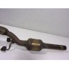 Recambio de catalizador para volkswagen polo (6c1) 1.2 tsi referencia OEM IAM 6C0254502EX 6C0131690G 