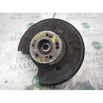 MANGUETA TRASERA IZQUIERDA A2203502408 