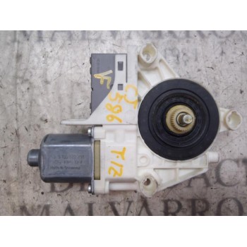 MOTOR ELEVALUNAS TRASERO IZQUIERDO 