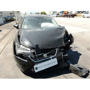 SEAT LEON (5F1)