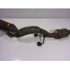 Recambio de catalizador para volkswagen polo (6c1) 1.2 tsi referencia OEM IAM 6C0254502EX 6C0131690G 