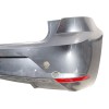 Recambio de paragolpes trasero para seat ibiza v (kj1, kjg) 1.0 tgi referencia OEM IAM 6F0807421D  