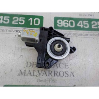 MOTOR ELEVALUNAS TRASERO IZQUIERDO 31253063 966265102 